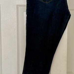 Old Navy Dark Blue skinny Jeans